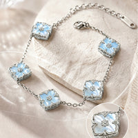 Sky Blue Pearl