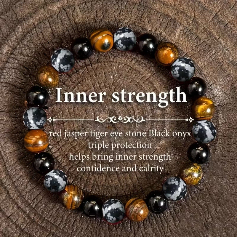 Inner Strength