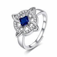 9. September / Sapphire