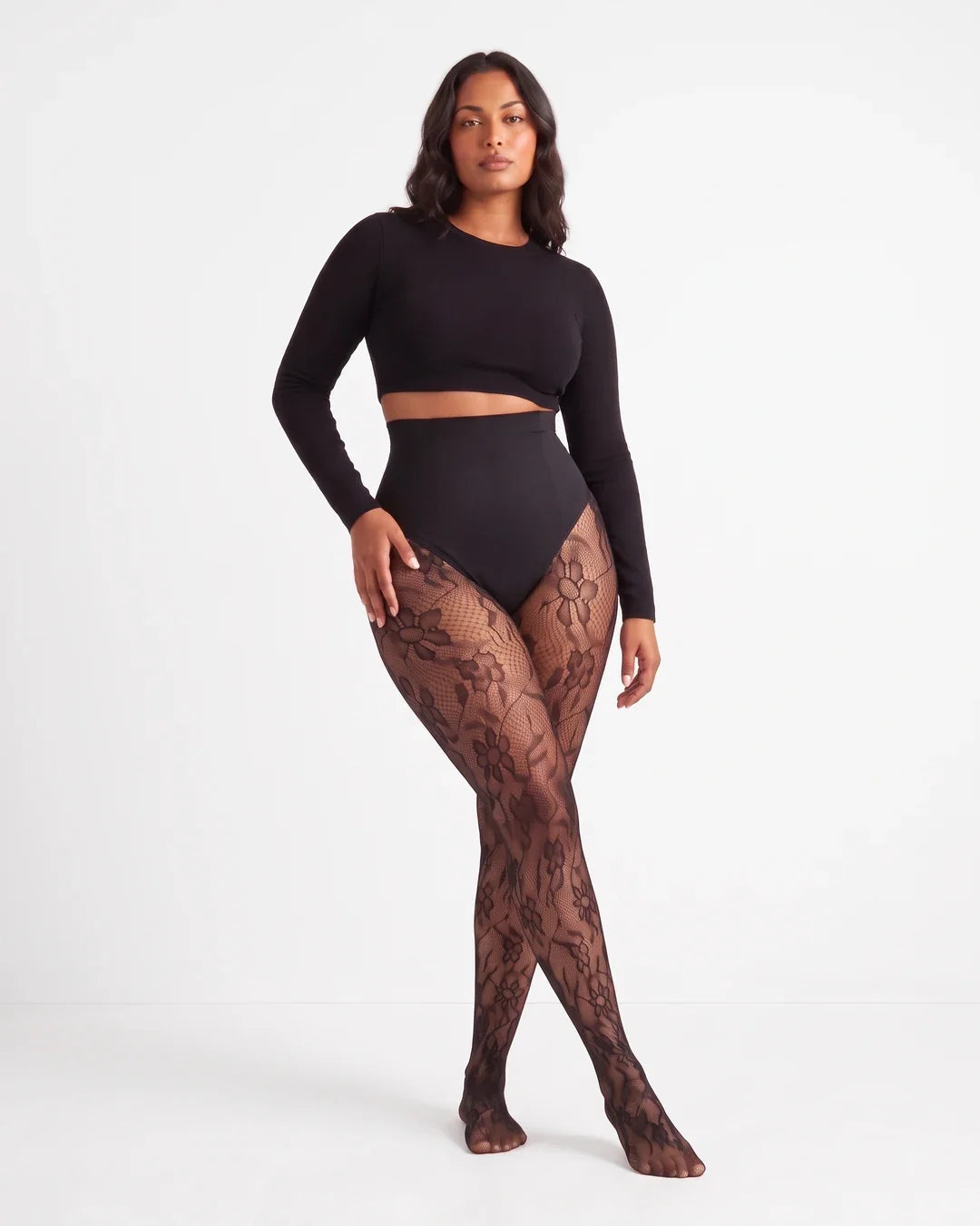 Black - model