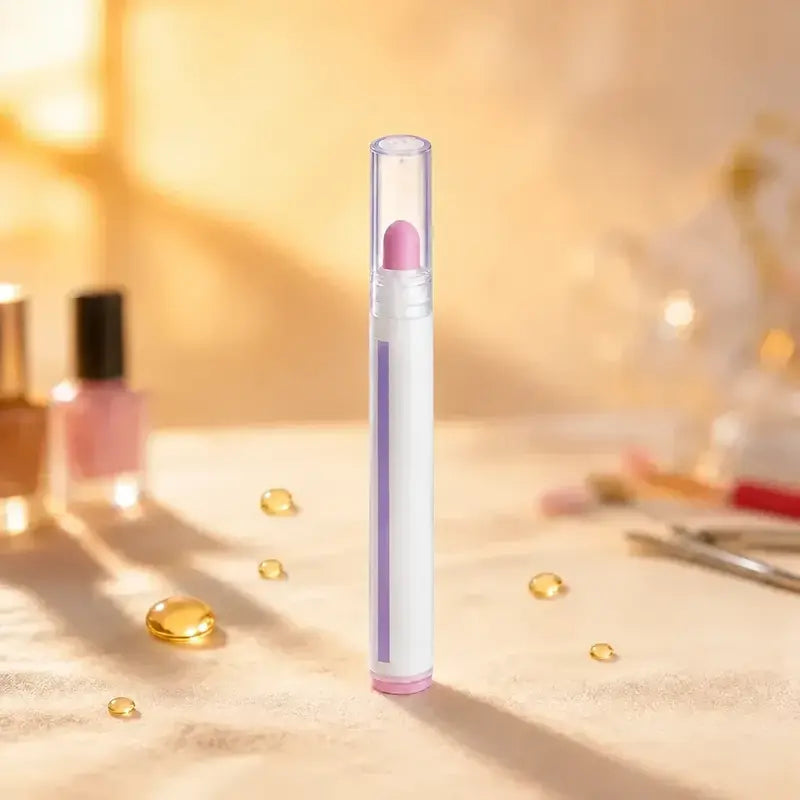 2-in-1 Ceramic Cuticle Care Pen