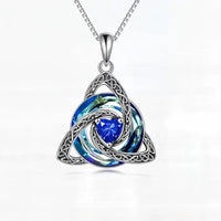 9. September / Sapphire