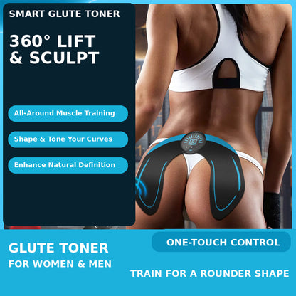 EMS Booty Trainer