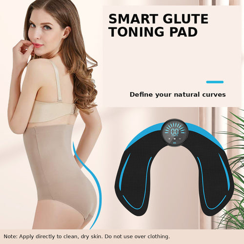 EMS Booty Trainer