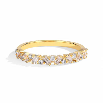 Eternal Marquise Bridal Ring Set
