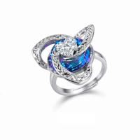 April / Diamond