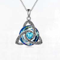 3. March / Aquamarine