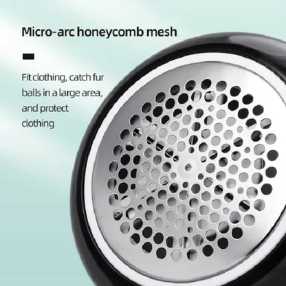 🔥 Electric Lint Remover Rechargeable