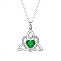 5. May / Emerald