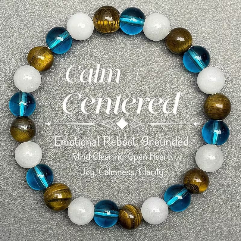 Calm Centered
