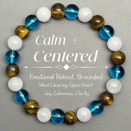 Calm Centered