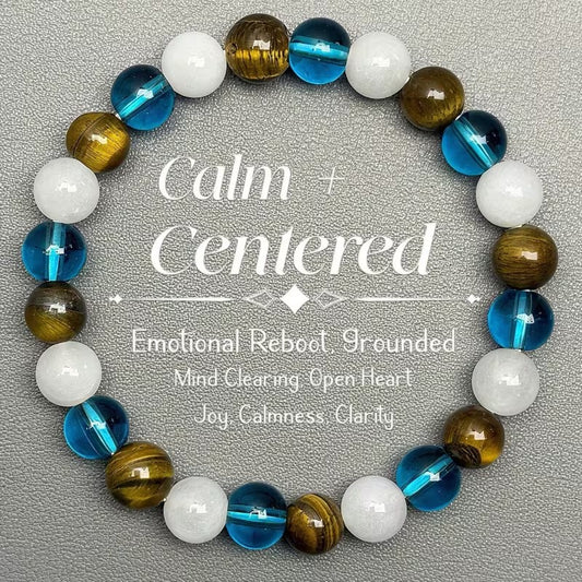 Calm Centered