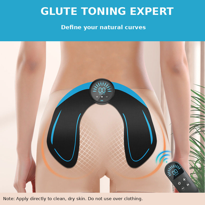 EMS Booty Trainer