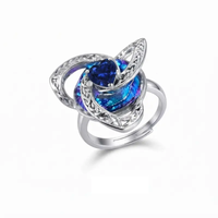 September / Sapphire