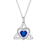 9. September / Sapphire