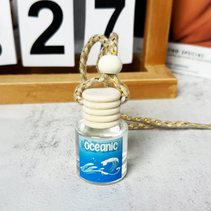 8ML Car Perfume Diffuser