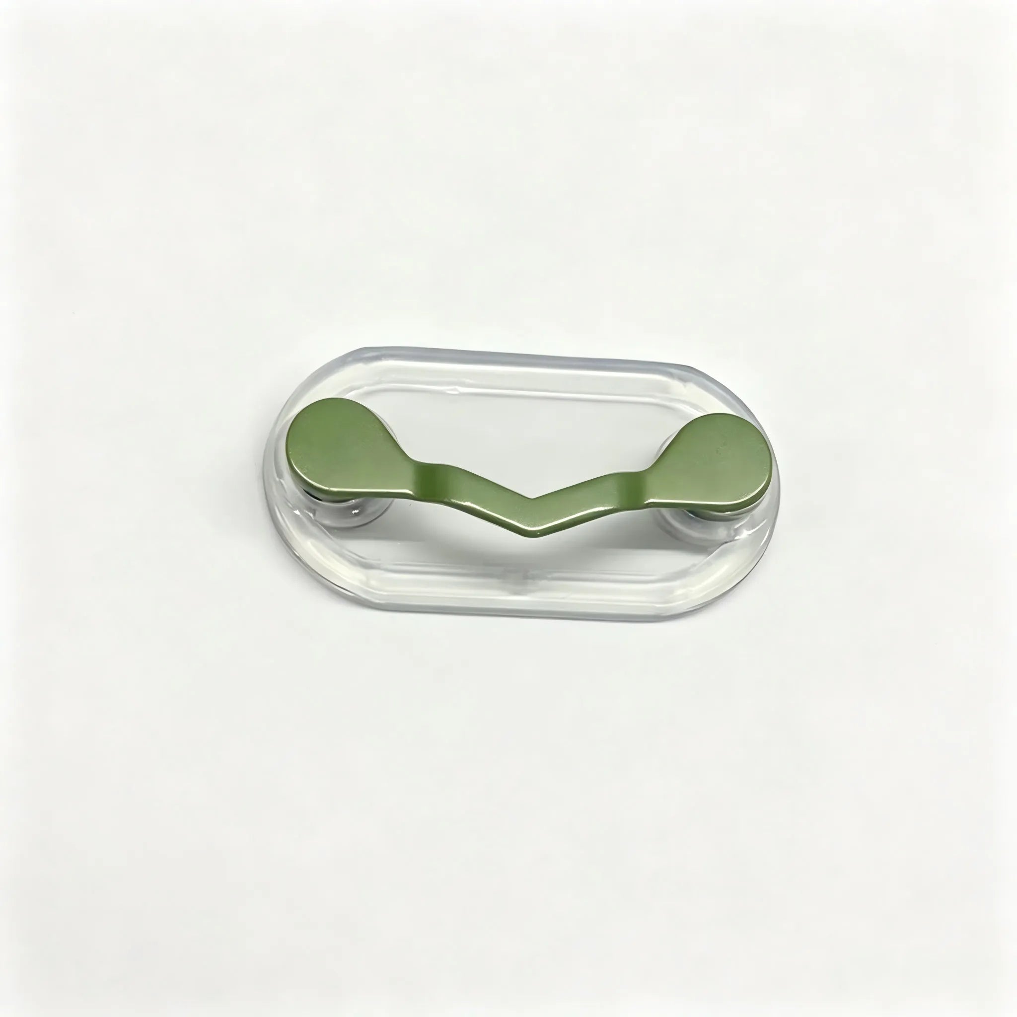 🎁50K+ SOLD! Almost Gone🎉🧲No Damage Clothing Magnetic Glasses Holder(3pcs)
