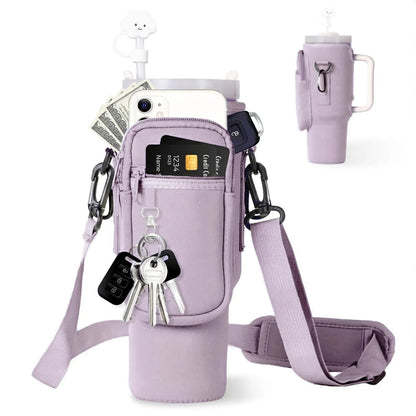 Water Bottle Carrier Bag™ for 40oz Tumbler