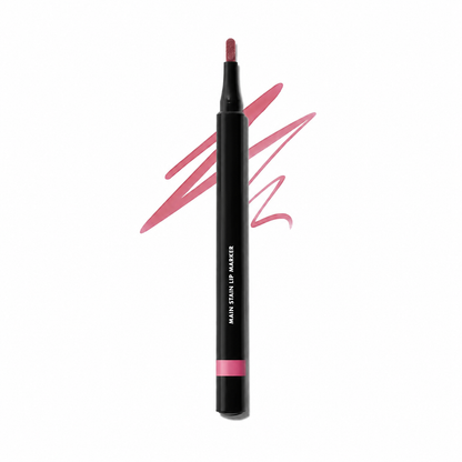 Long-Lasting Lip Liner Marker
