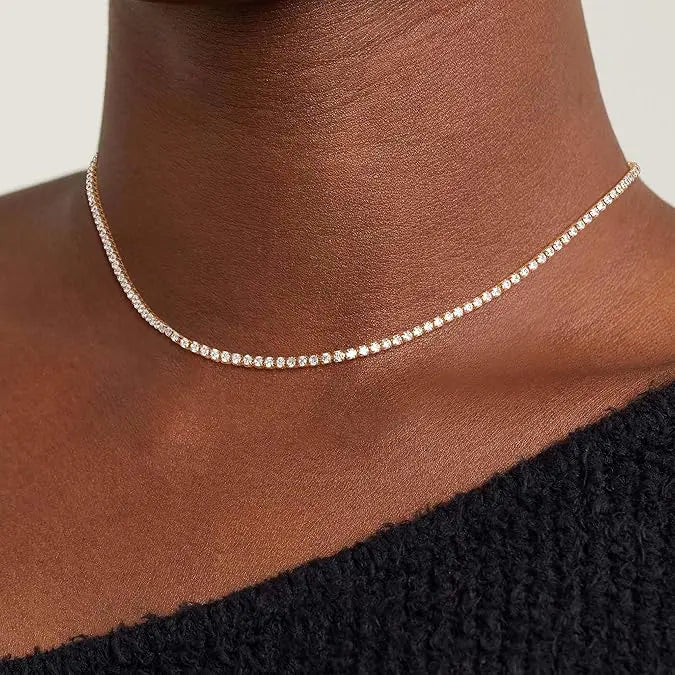 Choker Necklaces for Women Jewelry For Mother's Day gifts