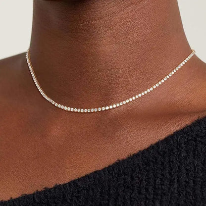 Choker Necklaces for Women Jewelry For Mother's Day gifts