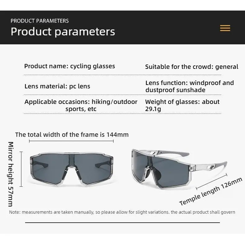 Unisex Adults' Statement Sunglasses