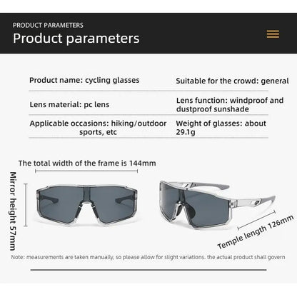 Unisex Adults' Statement Sunglasses