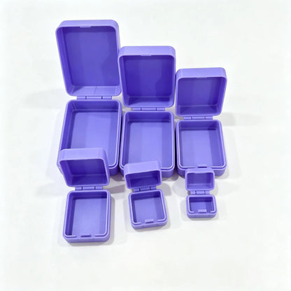 Multi-Layer Nesting Surprise Gift Box