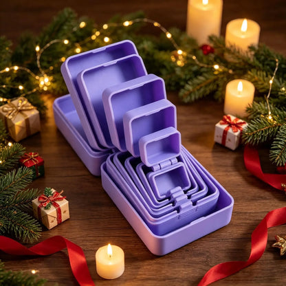 Multi-Layer Nesting Surprise Gift Box