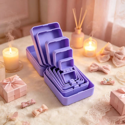Multi-Layer Nesting Surprise Gift Box