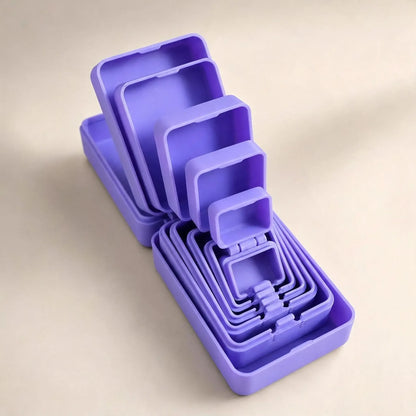 Multi-Layer Nesting Surprise Gift Box