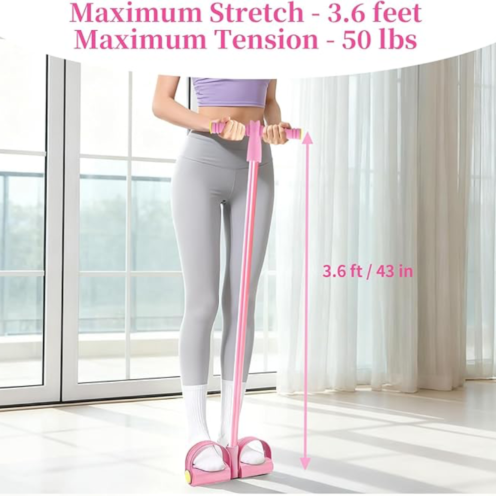 Portable Ab Crunch Trainer