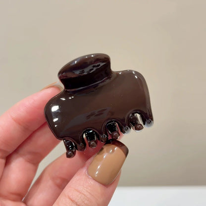 5/9cm Recycled Plastic Cloud Clip