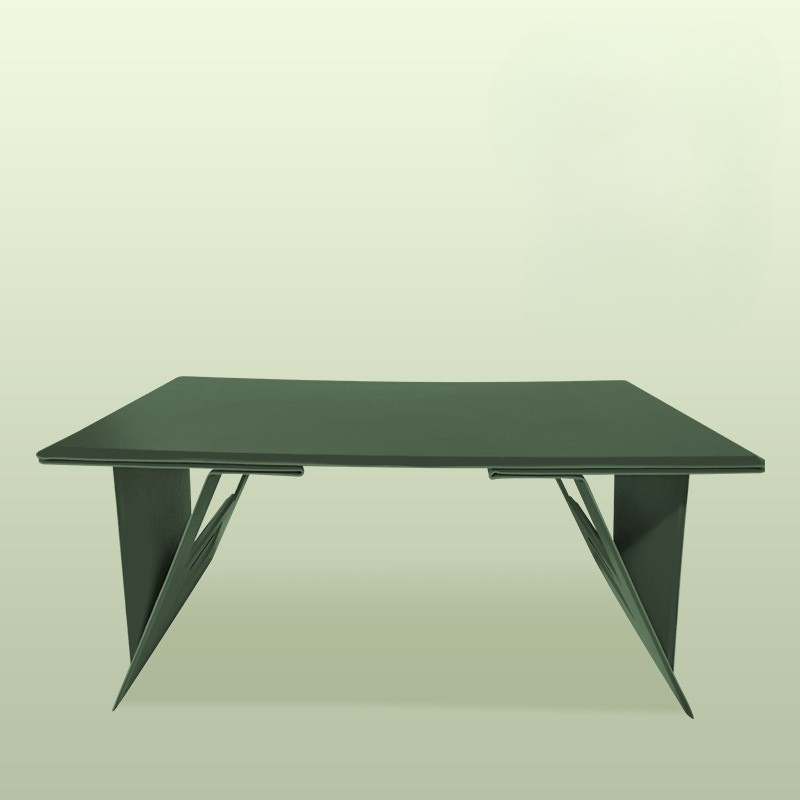 3-Sec Setup & Fold | 4-in-1 Transformations | 18 lbs Heavy-Duty Load | For Bed, Car and Outdoors