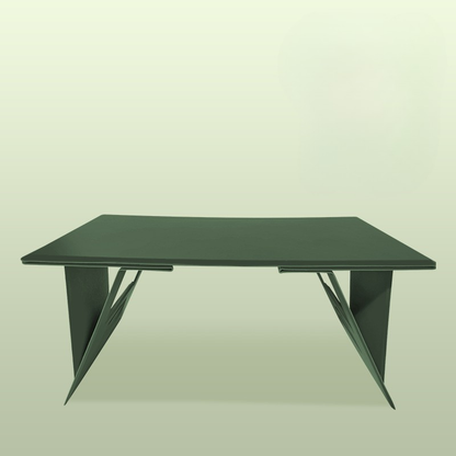 3-Sec Setup & Fold | 4-in-1 Transformations | 18 lbs Heavy-Duty Load | For Bed, Car and Outdoors