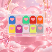 10 Colors