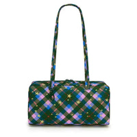 Multicolor Diamond Green