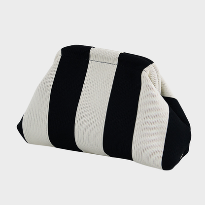 Lightweight Quilted Crossbody Bag