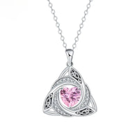 10. October / Tourmaline