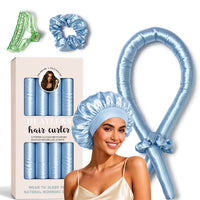 Blue 5-Piece Gift Box Set