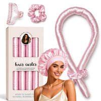 Pink 5-Piece Gift Box Set