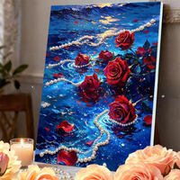Rose of the Sea