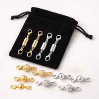 Mixed Finish Set