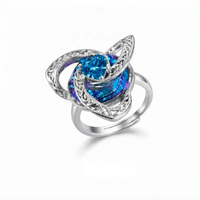 December / Tanzanite