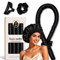 Black 5-Piece Gift Box Set