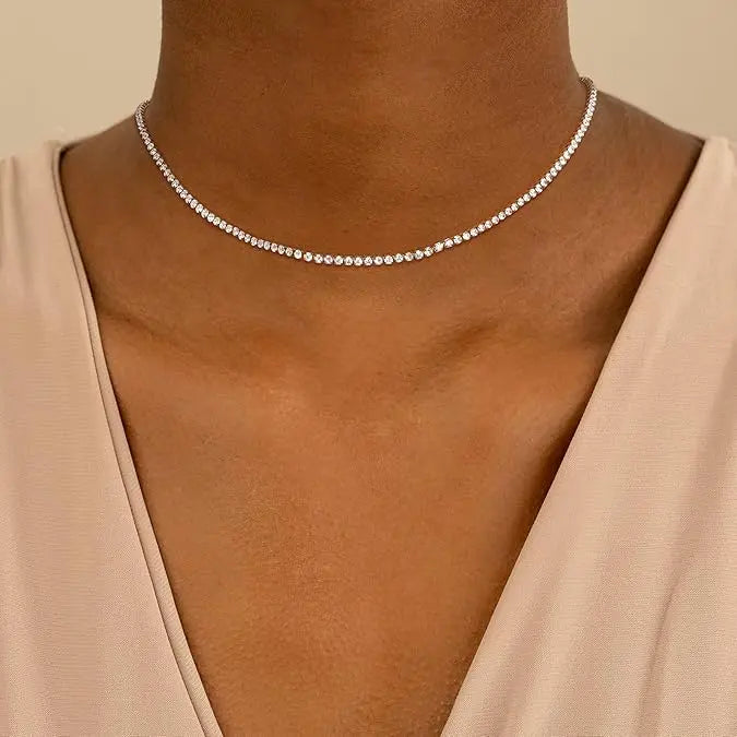 Choker Necklaces for Women Jewelry For Mother's Day gifts