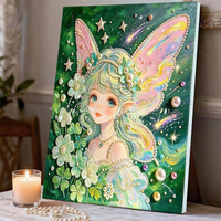 Green elf