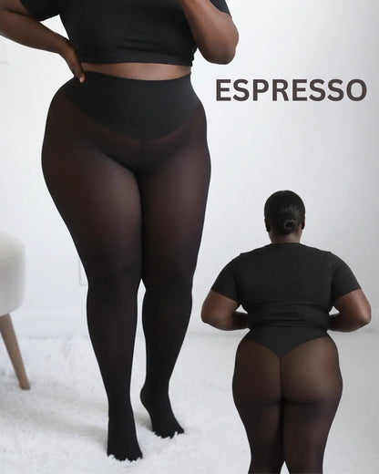 Espresso - model