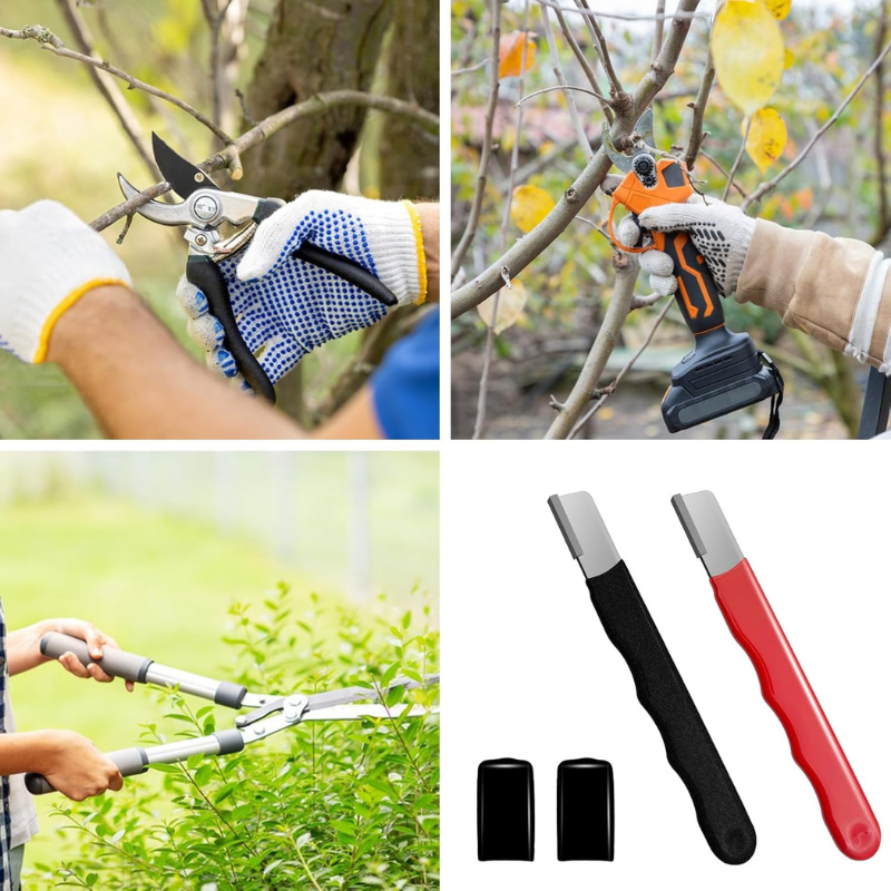 Instant Edge Sharpener