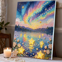 Rainbow Star
